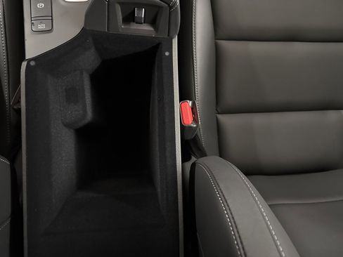 Certified 2025 INFINITI QX50 Pure image 19