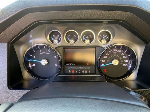 Used 2015 Ford F250 Platinum AWD/4WD image 25