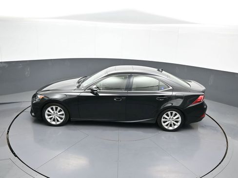 Used 2016 Lexus IS 300 AWD w/ Premium Package image 42