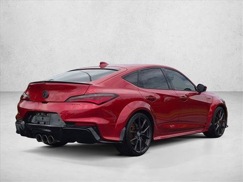 Used 2024 Acura Integra Type S FWD image 5