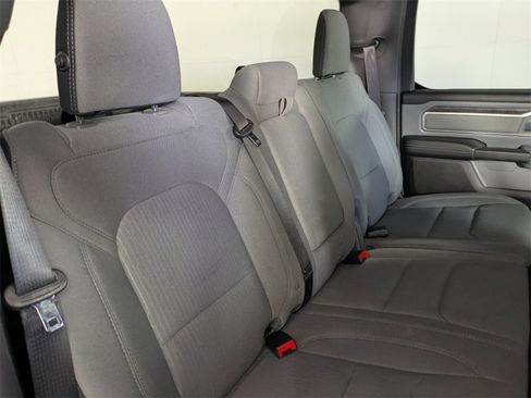 Certified 2022 RAM 1500 Big Horn image 32