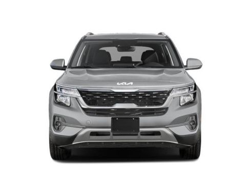 Certified 2022 Kia Seltos EX AWD/4WD image 7