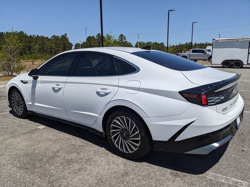 Used 2024 Hyundai Sonata SEL FWD image 17
