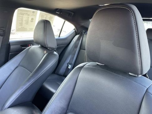 Used 2023 Lexus IS 300 w/ Premium Package image 20