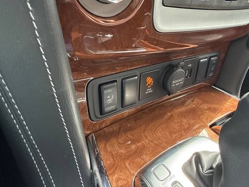 Used 2019 INFINITI QX80 Luxe w/ Proassist Package RWD image 6
