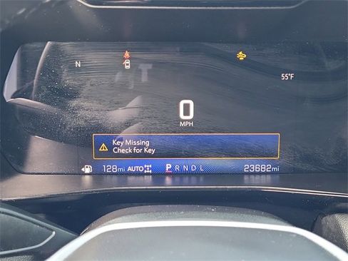 Used 2023 Chevrolet Colorado LT w/ LT Convenience Package image 12