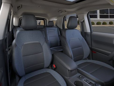 New 2026 Ford Bronco Sport Outer Banks w/ Outer Banks Tech Package+ AWD/4WD image 10