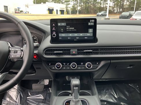 Used 2026 Honda HR-V EX-L image 25