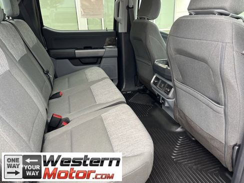 Used 2022 Ford F150 XLT w/ Equipment Group 302A High image 22