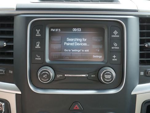 Used 2015 RAM 1500 Big Horn image 6