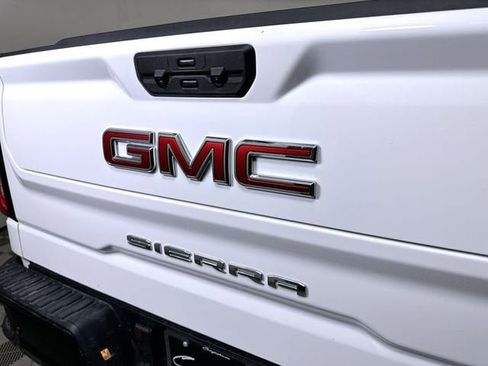 New 2026 GMC Sierra 1500 AT4X AWD/4WD image 32