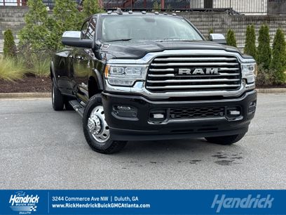Used 2022 RAM 3500 Limited