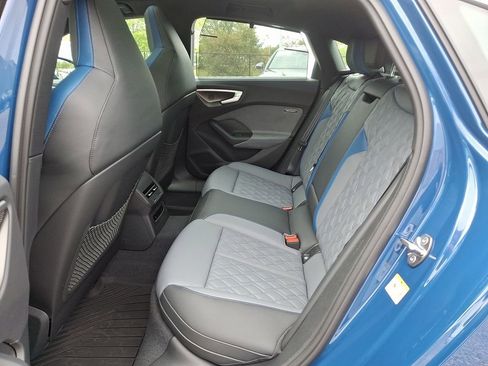 New 2025 Audi S5 Prestige image 5