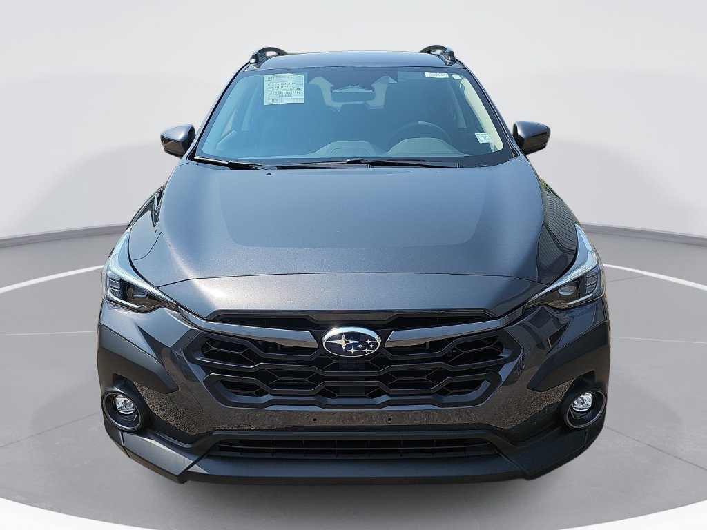 New 2026 Subaru Crosstrek 2.5i Limited AWD/4WD image 2