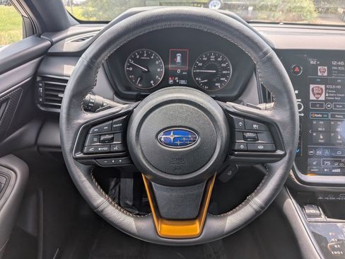 Used 2025 Subaru Outback Wilderness AWD/4WD image 17