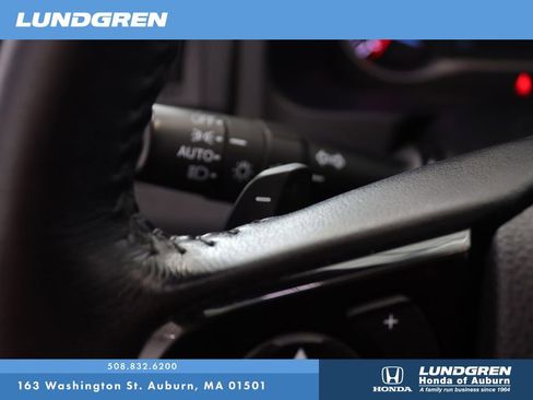 Certified 2021 Honda Passport EX-L image 20