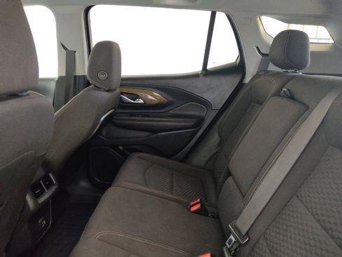 Used 2021 GMC Terrain SLE w/ Driver Convenience Package FWD image 18