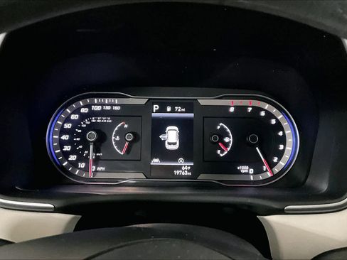 Used 2023 Hyundai Tucson SEL AWD/4WD image 25