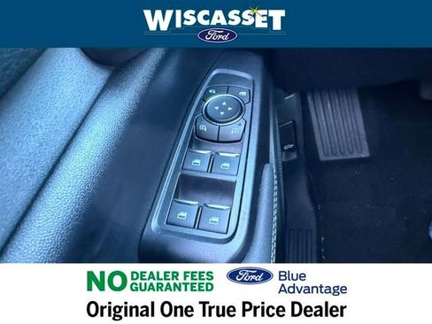 Certified 2024 Ford Ranger XLT w/ Technology Package image 21