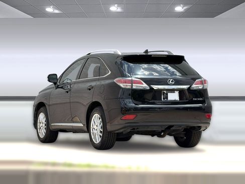 Used 2015 Lexus RX 350 AWD image 3