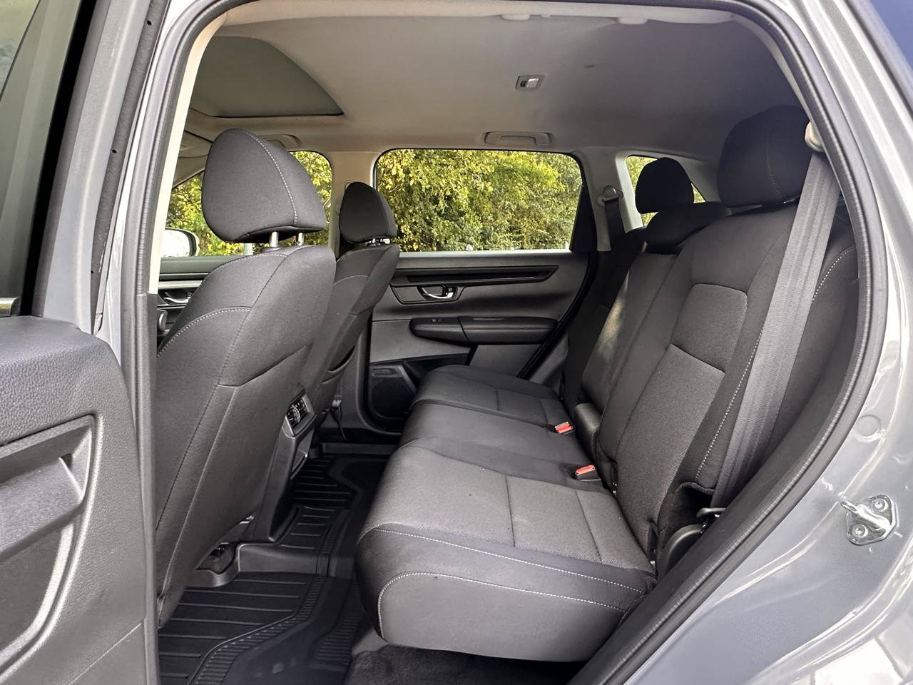 Used 2024 Honda CR-V EX image 27