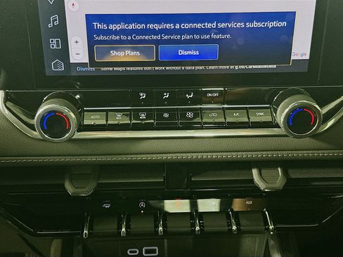 Used 2024 Chevrolet Colorado LT w/ LT Convenience Package image 22