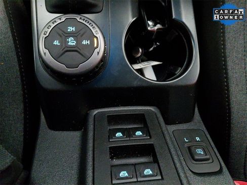 Used 2025 Ford Bronco Big Bend image 20