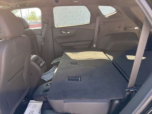 Used 2020 Chevrolet Blazer RS AWD/4WD image 13