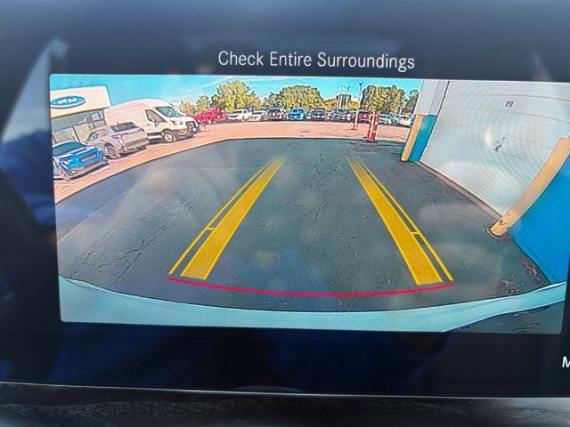 Used 2020 Mercedes-Benz GLC 300 4MATIC image 20