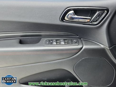 Used 2023 Dodge Durango R/T RWD image 29
