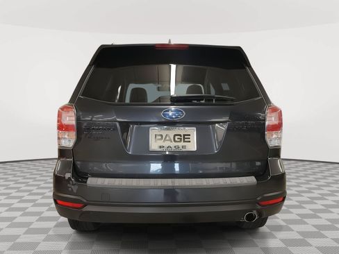 Used 2018 Subaru Forester 2.5i Premium AWD/4WD image 28