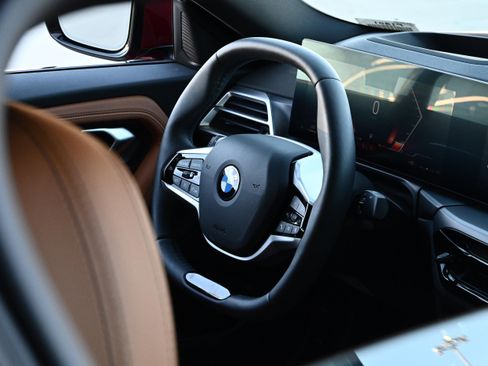 Certified 2025 BMW 230i Coupe image 23