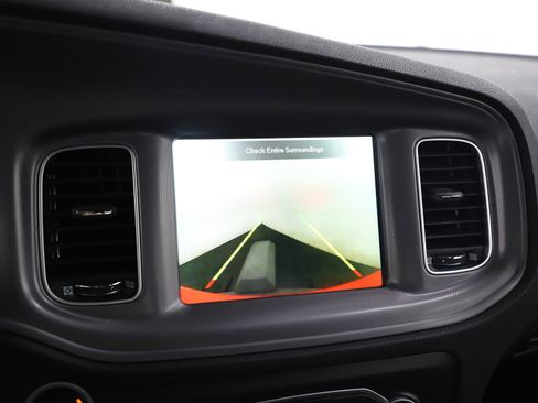 Used 2023 Dodge Charger SXT w/ Blacktop Special Edition image 20