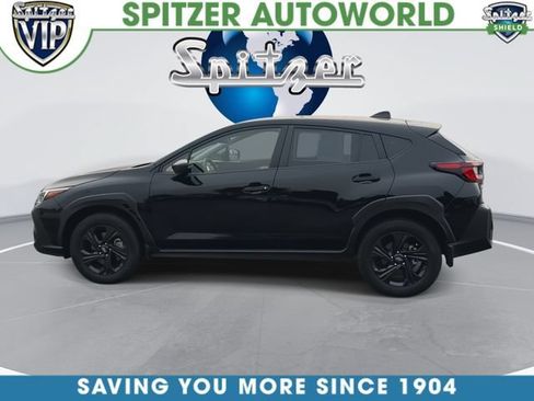 Used 2024 Subaru Crosstrek 2.0i AWD/4WD image 6
