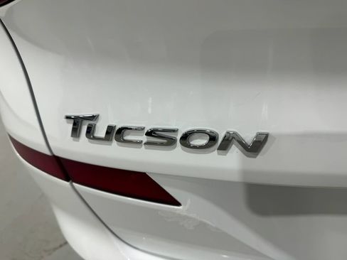 Used 2021 Hyundai Tucson Sport AWD/4WD image 31