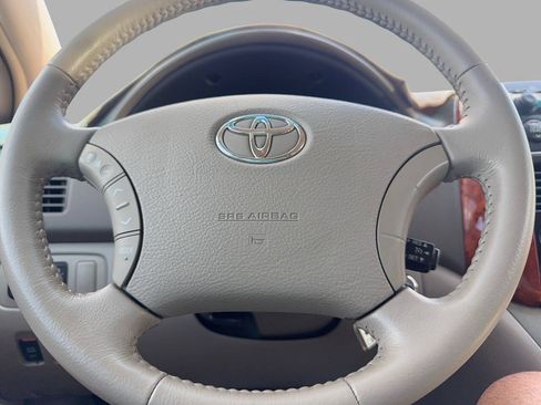 Used 2006 Toyota Sienna XLE w/ XLE Pkg 5 FWD image 40