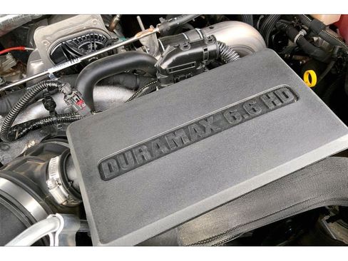 Used 2024 GMC Sierra 2500 AT4 w/ AT4 Premium Plus Package image 34