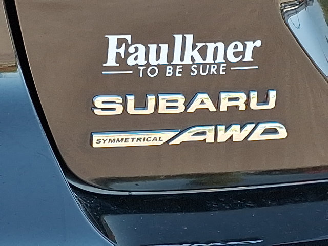 Certified 2024 Subaru Crosstrek 2.0i Premium AWD/4WD image 30