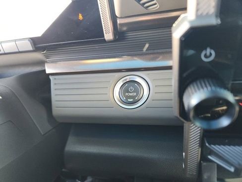 Used 2025 GMC Hummer EV 3X image 35