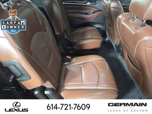 Used 2018 Buick Enclave Avenir w/ Avenir Technology Package AWD/4WD image 22