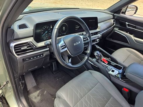 Used 2024 Kia Telluride SX X-Pro AWD/4WD image 9