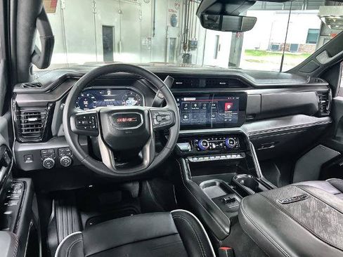 Used 2026 GMC Sierra 2500 AT4X AWD/4WD image 20