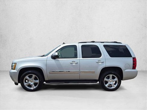 Used 2011 Chevrolet Tahoe LT AWD/4WD image 9