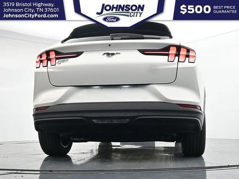 New 2026 Ford Mustang Mach-E Select w/ Comfort Package Lite AWD/4WD image 38
