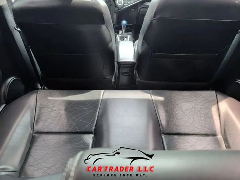 Used 2015 Toyota Prius C Four FWD image 19