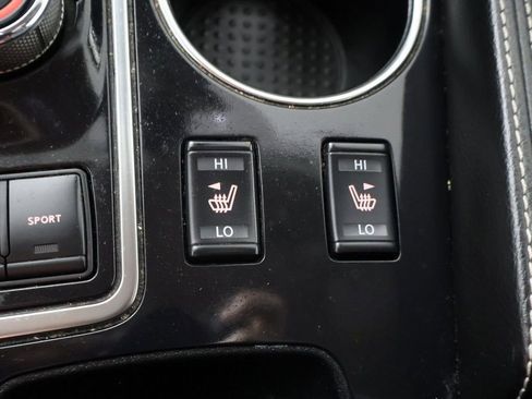 Used 2023 Nissan Maxima SV w/ Floor Mat Group FWD image 48