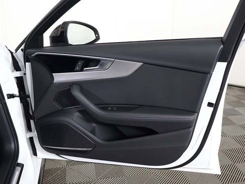 Used 2023 Audi A4 2.0T Premium Plus w/ Premium Plus Package image 27