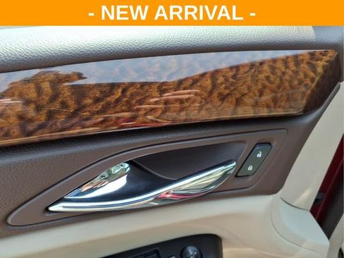 Used 2013 Cadillac SRX Premium AWD/4WD image 18
