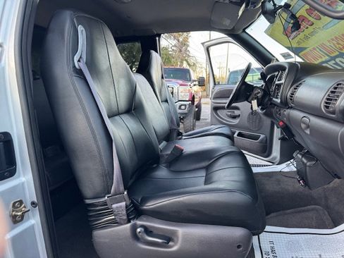 Used 2002 Dodge Ram 2500 Truck 2WD Quad Cab image 18