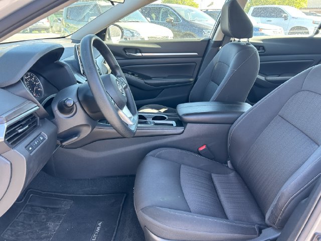 Used 2023 Nissan Altima 2.5 SV FWD image 26
